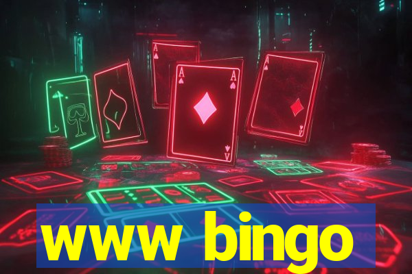 www bingo