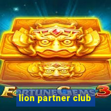 lion partner club