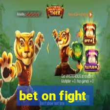 bet on fight