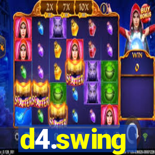 d4.swing