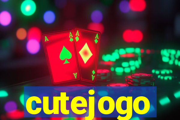 cutejogo