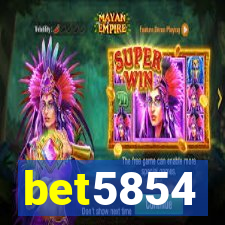 bet5854