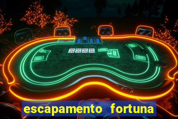 escapamento fortuna titan 150 original