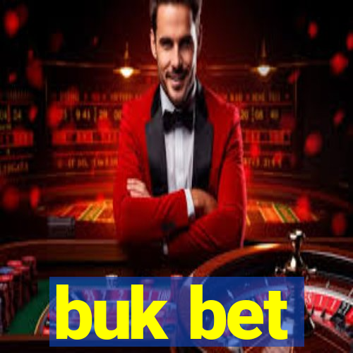 buk bet