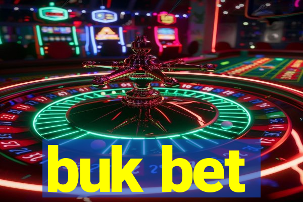 buk bet