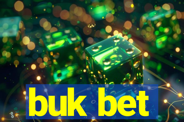 buk bet