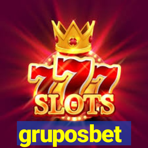 gruposbet