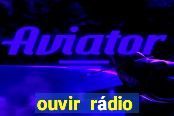 ouvir rádio atlântida ao vivo