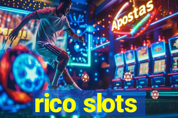 rico slots