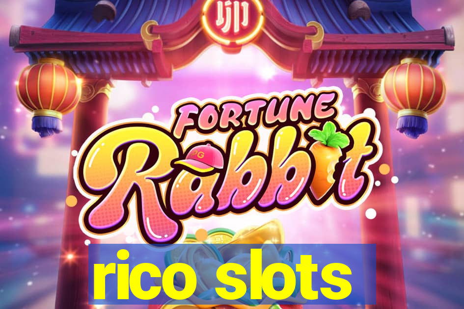 rico slots