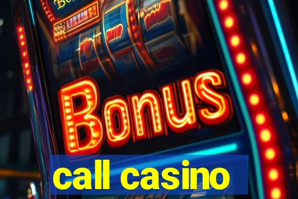 call casino