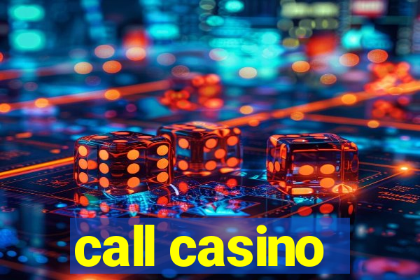 call casino