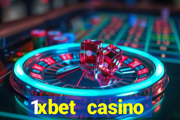 1xbet casino welcome bonus africa