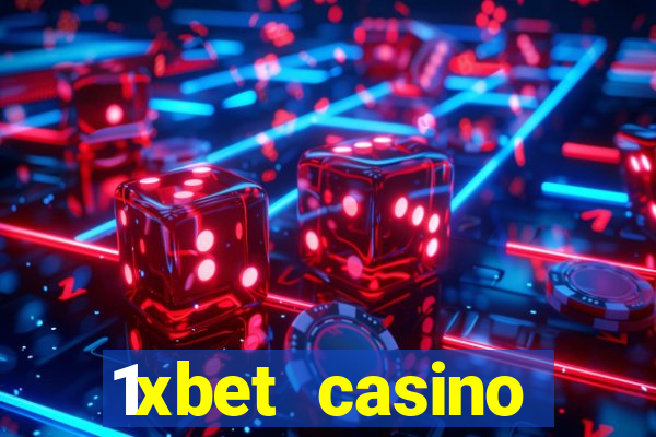 1xbet casino welcome bonus africa