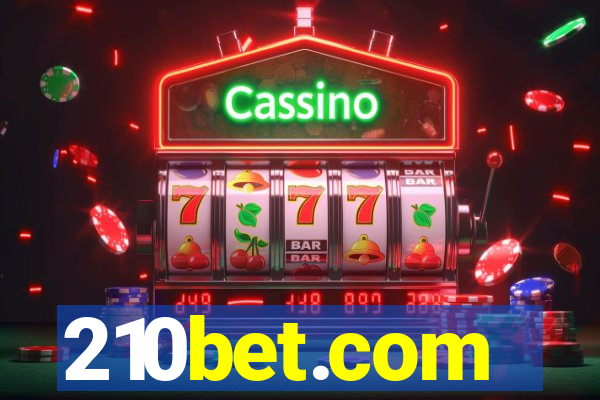 210bet.com