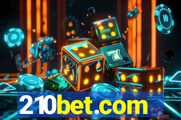 210bet.com