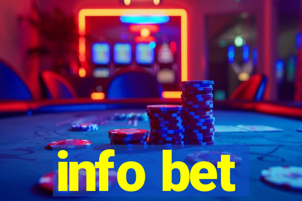 info bet