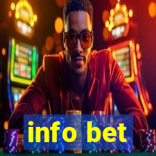 info bet