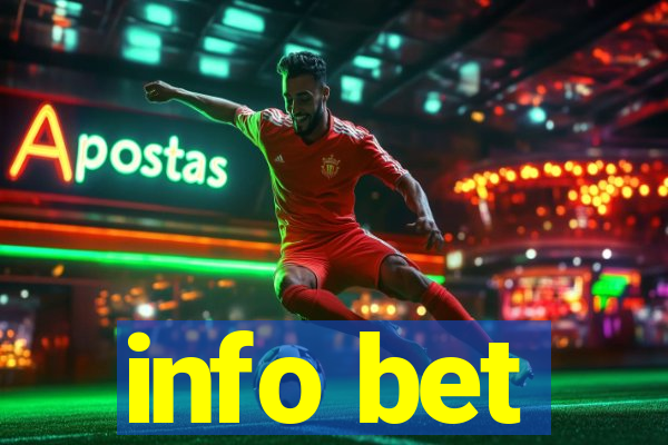 info bet