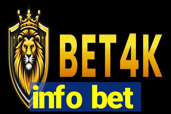 info bet