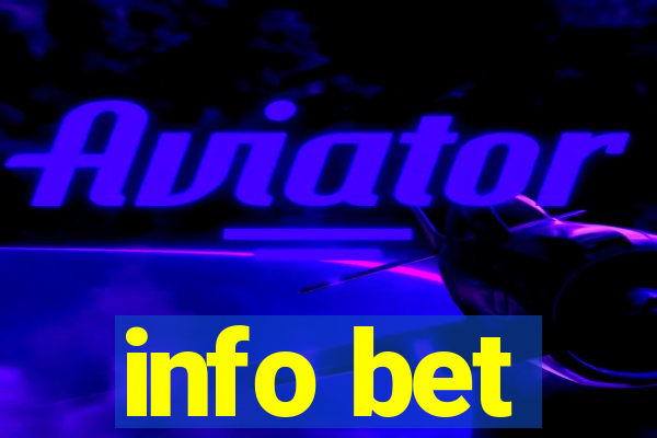 info bet