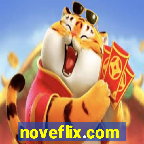 noveflix.com