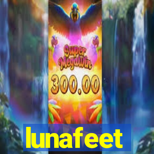 lunafeet