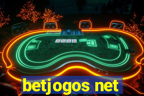 betjogos net