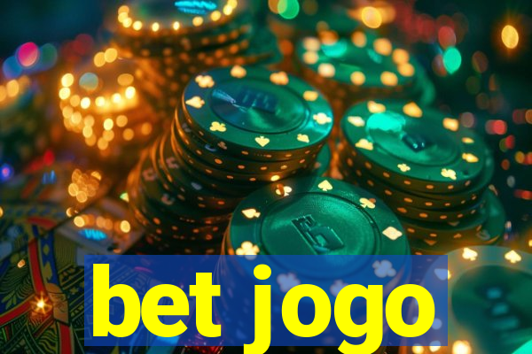 bet jogo