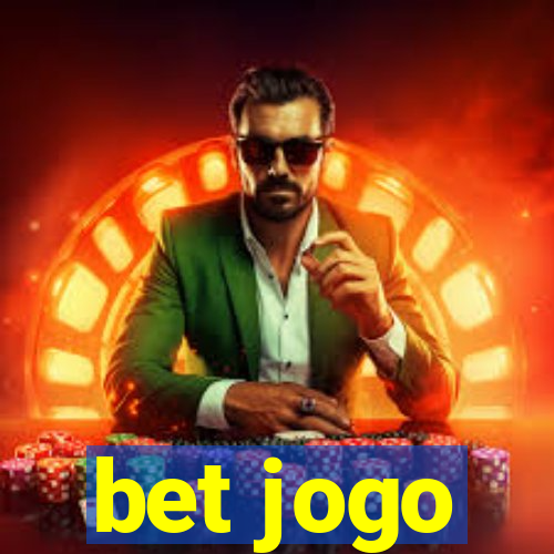 bet jogo