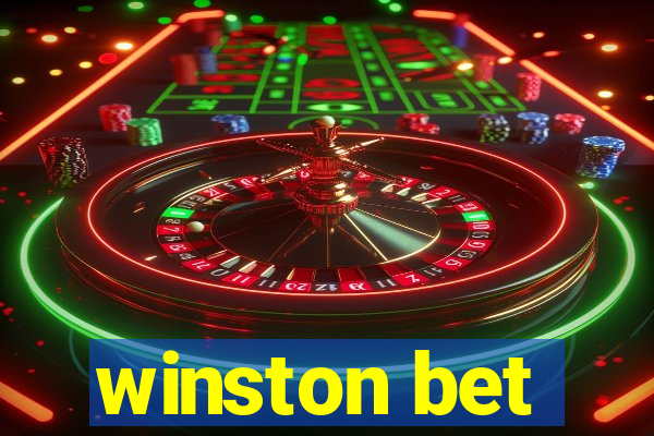 winston bet