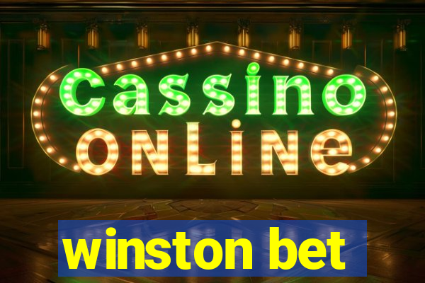 winston bet