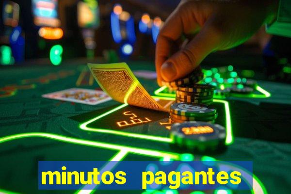 minutos pagantes fortune gems