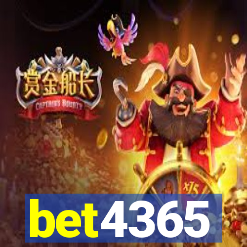 bet4365