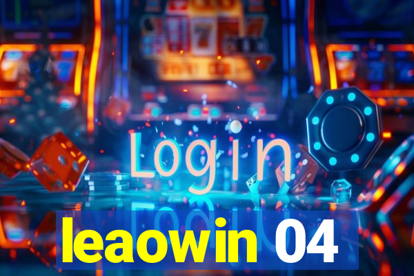 leaowin 04