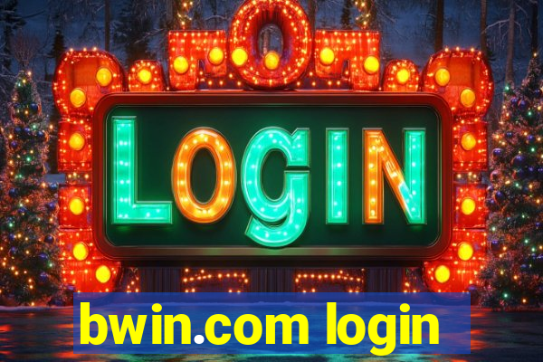 bwin.com login