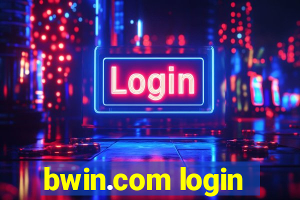 bwin.com login