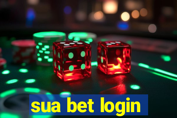 sua bet login