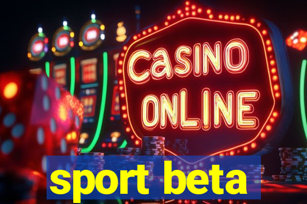 sport beta