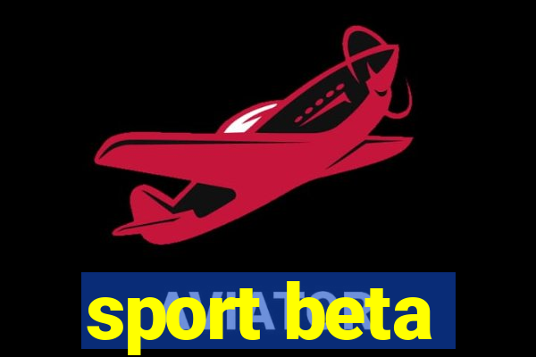 sport beta