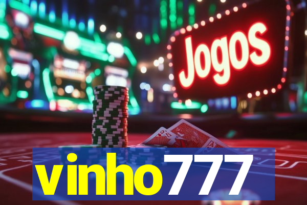 vinho777