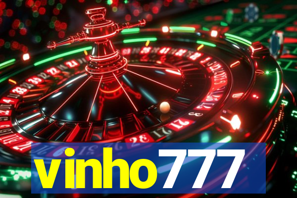 vinho777