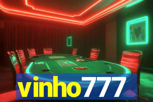 vinho777