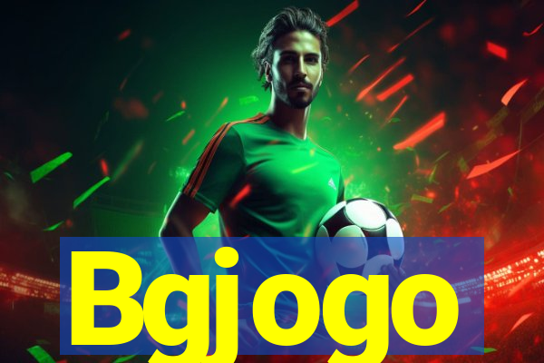 Bgjogo