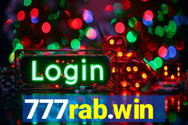 777rab.win