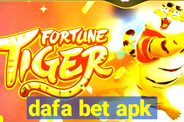 dafa bet apk