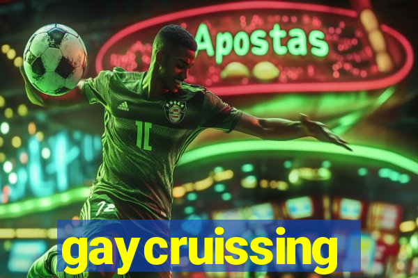 gaycruissing