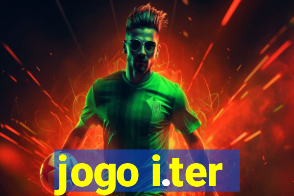 jogo i.ter