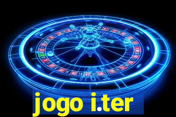 jogo i.ter