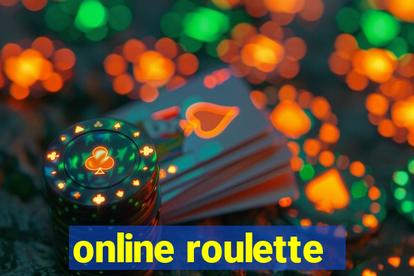 online roulette